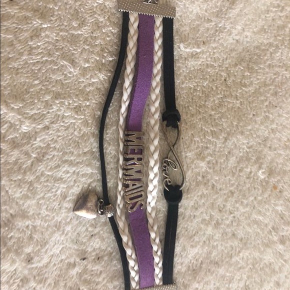 Mermaid bracelet - Picture 1 of 1